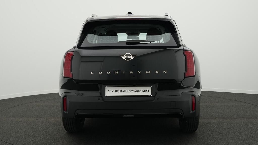 MINI Countryman C (Cooper) - Bild 10