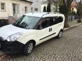 Opel Combo L2 "LANG" wie Fiat Doblo Maxi - Opel Combo Life Kombi Gebrauchtwagen