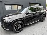 Mercedes-Benz GLS 580  4Matic AMG Line PANORAMA HUD BURMESTER - Mercedes-Benz GLS 580 aus 2020