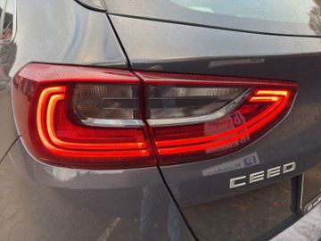 Kia Ceed 1.5 T-GDI Vision Navi Sitzheizung Kamera