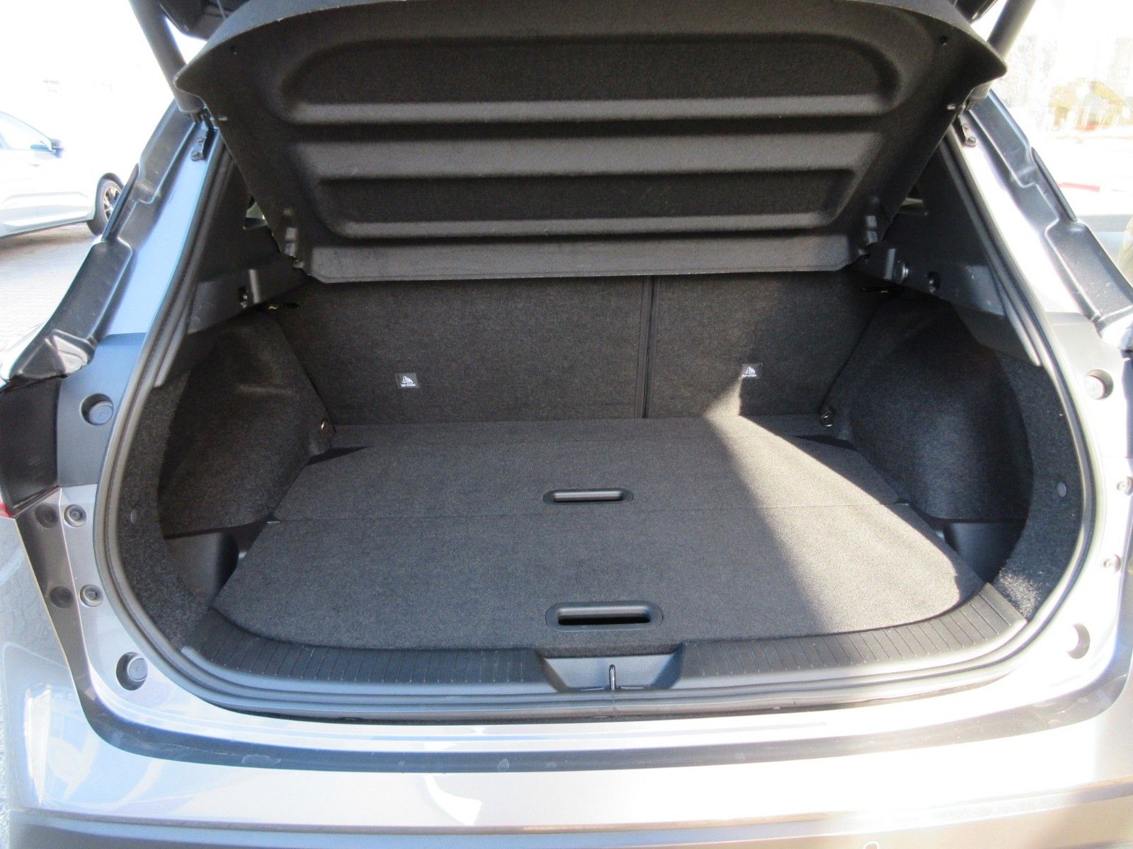 Fahrzeugabbildung Nissan Qashqai N-Connecta e-Power | WP & BP