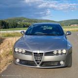 Alfa Romeo 159 2.0 JTDM 16V 100kW - - Alfa Romeo 159: 2.0