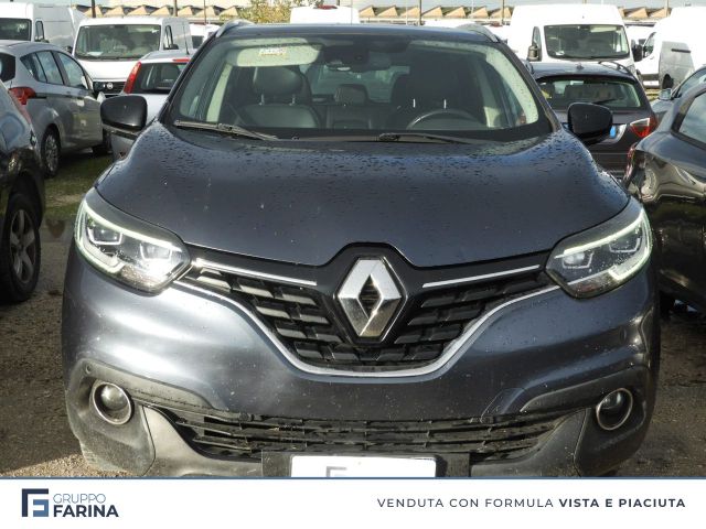 Renault RENAULT Kadjar - Kadjar 1.5 dci energy Intens 11