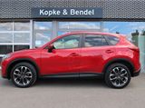 Mazda CX-5 SKYACTIV-D - Mazda in Gelsenkirchen