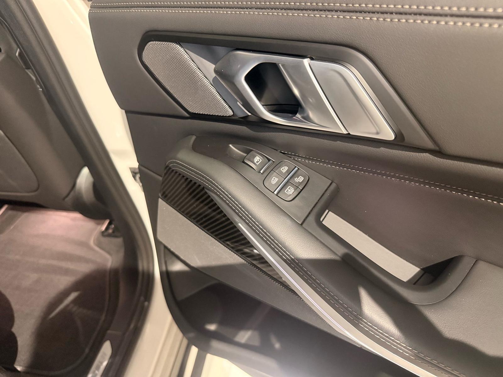 BMW X7 xDrive40d M Sport Pro "23" LUFT H&K – 35