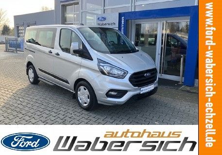 Ford Transit/Tourneo Custom Kombi 320 L1 Trend *PDC*