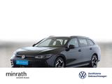 Volkswagen Passat R-Line BLACK STYLE 1.5 eHybrid DSG CCS+36 - Volkswagen Passat: Kombi, R36