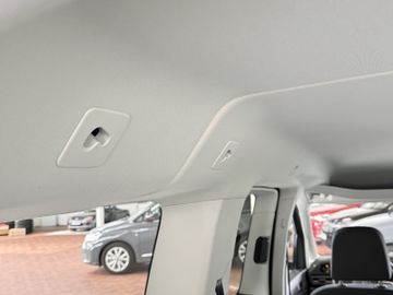 Volkswagen Caddy Maxi eHYBRID DSG ANHÄNGERKUPPLUNG 7SITZ