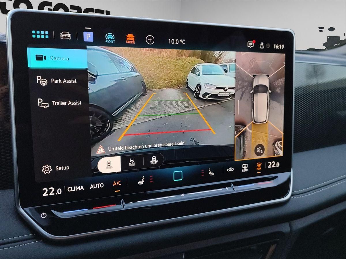 Volkswagen Tiguan - Bild 15