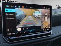 Volkswagen Tiguan - Vorschau Bild 15