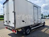 Volkswagen Crafter 35 Kühlkoffer Carrier Viento 300 Navi Ap - Schlepper