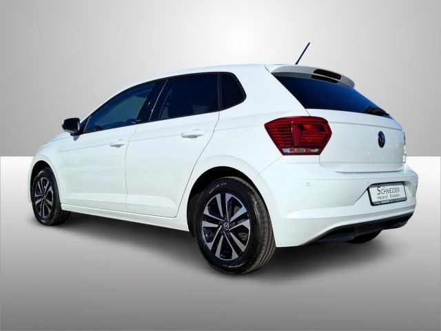 POLO 1.0 COMFORTLINE DAB+NAVI+LED+PDC