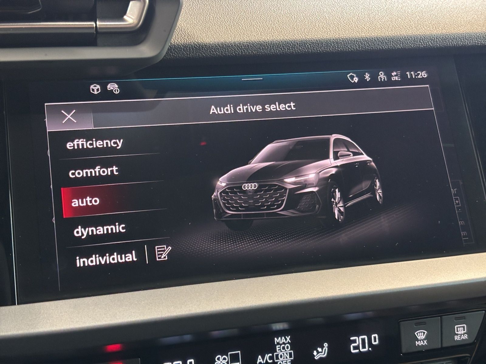 Audi A3 - Bild 19