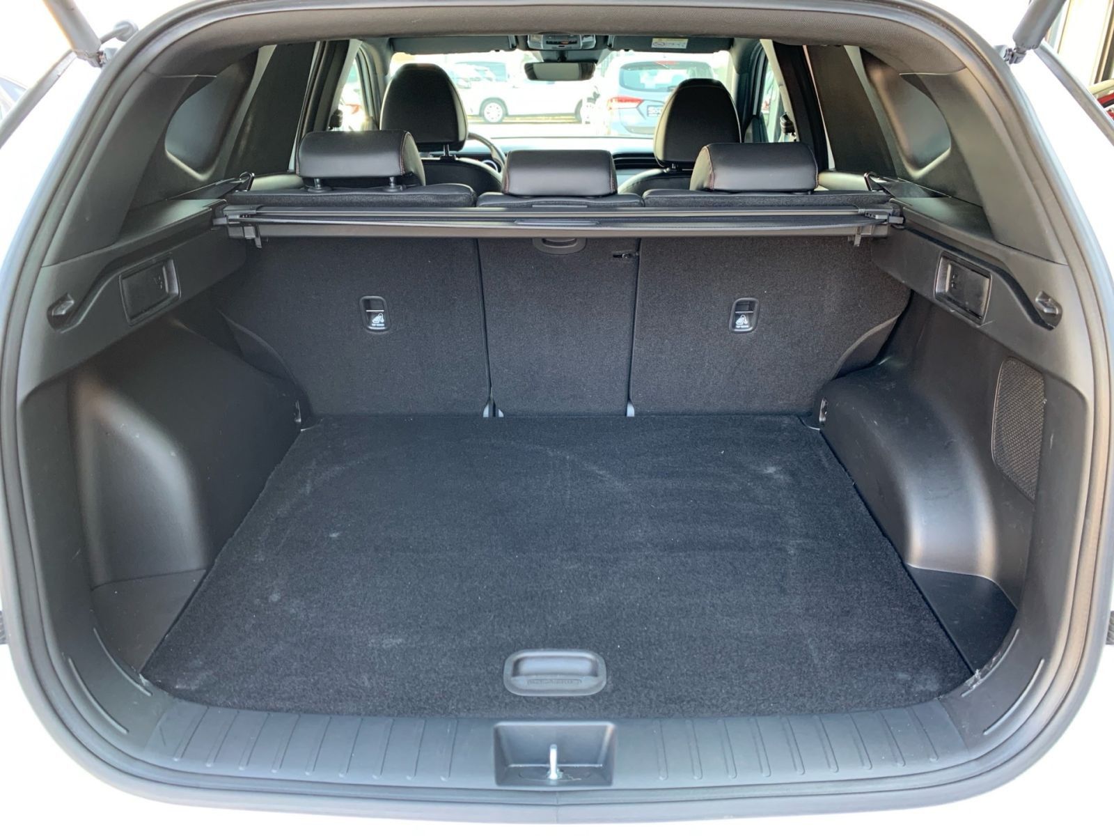 Fahrzeugabbildung Hyundai TUCSON 1.6 T-GDI N Line Mild-Hybrid 8xbereift