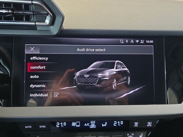 A3 Sportback 35 TFSI*FACELIFT*SHZ*CLIMA*