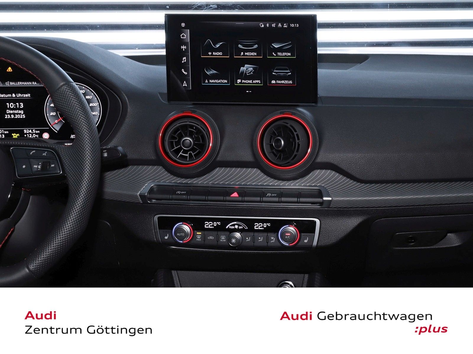 Audi Q2 - Bild 14