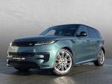 Land Rover Range Rover Sport P460e Dyn. SE 23" Pano WinterP - Land Rover Range Rover Sport mit Hybrid-Antrieb: Grün