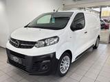 Opel Vivaro 1.5 Kasten Cargo1.Hand|Schrank|Garantie - Opel Vivaro in Duisburg