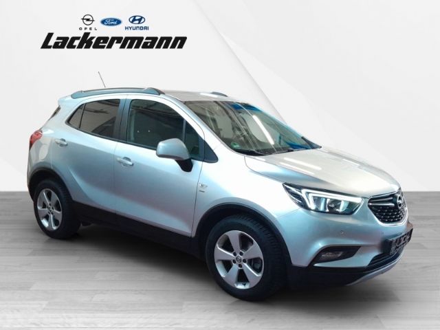 Mokka X Active 1.4 Premium-Paket Navi*