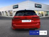 Opel Astra L Electric GS - Opel Astra: Rot