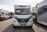 Pilote P 690 GJ - Pilote Teilintegrierter