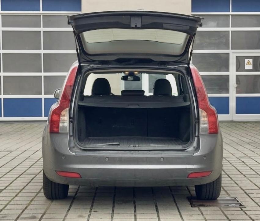 VOLVO V50 - D2 - BUSINESS EDITION - 114 CV - BVM