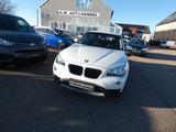 BMW X1 Baureihe X1 18 d xDrive - BMW X1 in Chemnitz