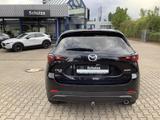 Mazda CX-5 2.2 D AWD ADVANTAGE AHK abnehmb + Garantie - Mazda CX-5 in Erfurt