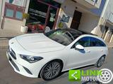 Mercedes-Benz MERCEDES-BENZ CLA 200 d Automatic Shooting Brake - Mercedes CLA 200 Shooting Brake mit Halbautomatikschaltung