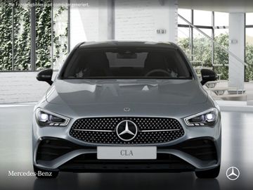 Mercedes CLA 200 - 6