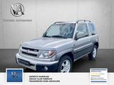 Mitsubishi GDI Comfort I 2000 Klima. Automatik. AHK. Gepfle - Mitsubishi Pajero Pinin SUV
