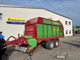 Strautmann Super Vitesse 2 H - Strautmann LKWs