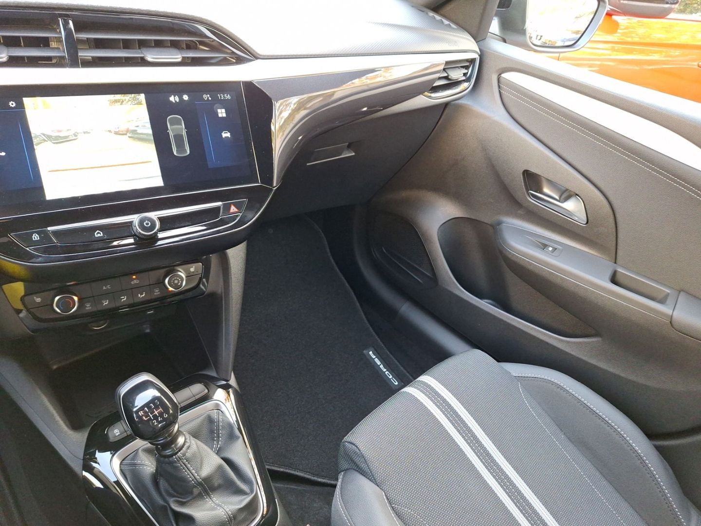 Opel Corsa - Bild 31