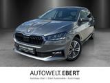 Skoda Fabia 1.0 TSI Ambition/LED/SMART-LINK/PDC/SHZ/ - Skoda Gebrauchtwagen von 2021