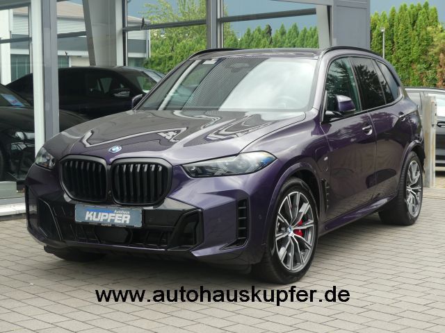 Image of BMW X5