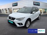 Seat Arona 1.6 TDI Style Kamera - Seat Arona in Hamburg