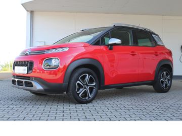 Citron C3 Aircross Feel 110PS