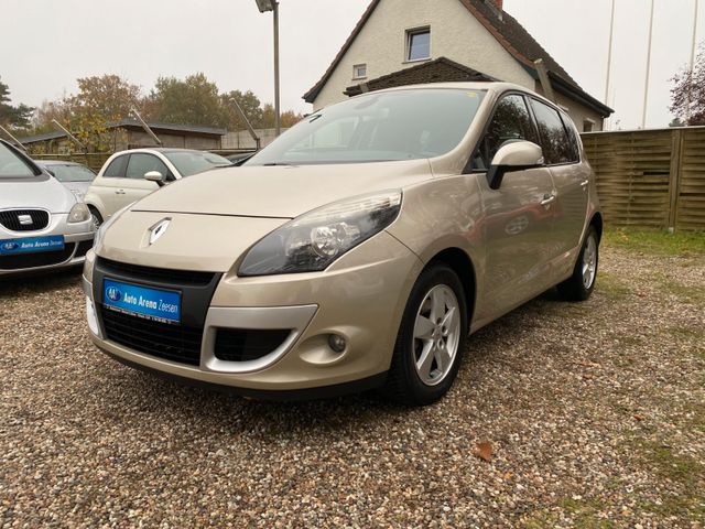 Renault Scenic III 2.0 Automatik/ Service & tüv Neu