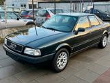 Audi 80 2.0 Europa Avant / AUTOMATIK / TÜV NEU - Audi 80: Grün