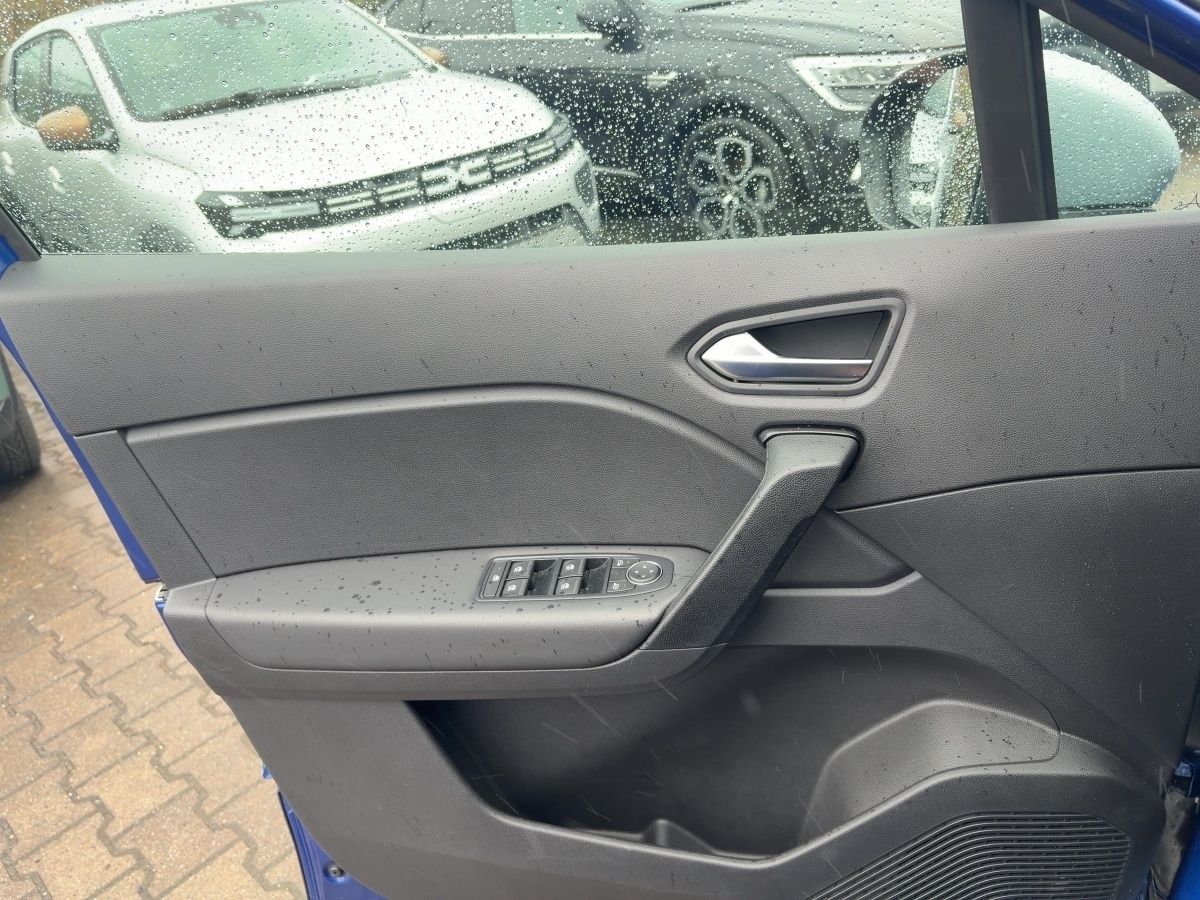 Renault Captur - Bild 12