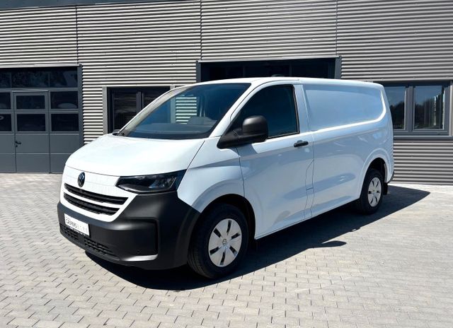 Volkswagen T7 Transporter/NEU/Automatik/SOFORT