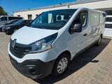 Renault Trafic Combi L2H1 2,9t  Expression - Renault 9-Sitzer