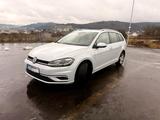 Volkswagen Golf 1.4 TSI BMT DSG Comfortline Variant Com...