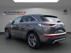 Fahrzeugabbildung DS Automobiles DS 7 Crossback HDI 130 So Chic AHK LEDER NAVI