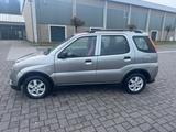 Suzuki Ignis X-45 - Suzuki Ignis: X45