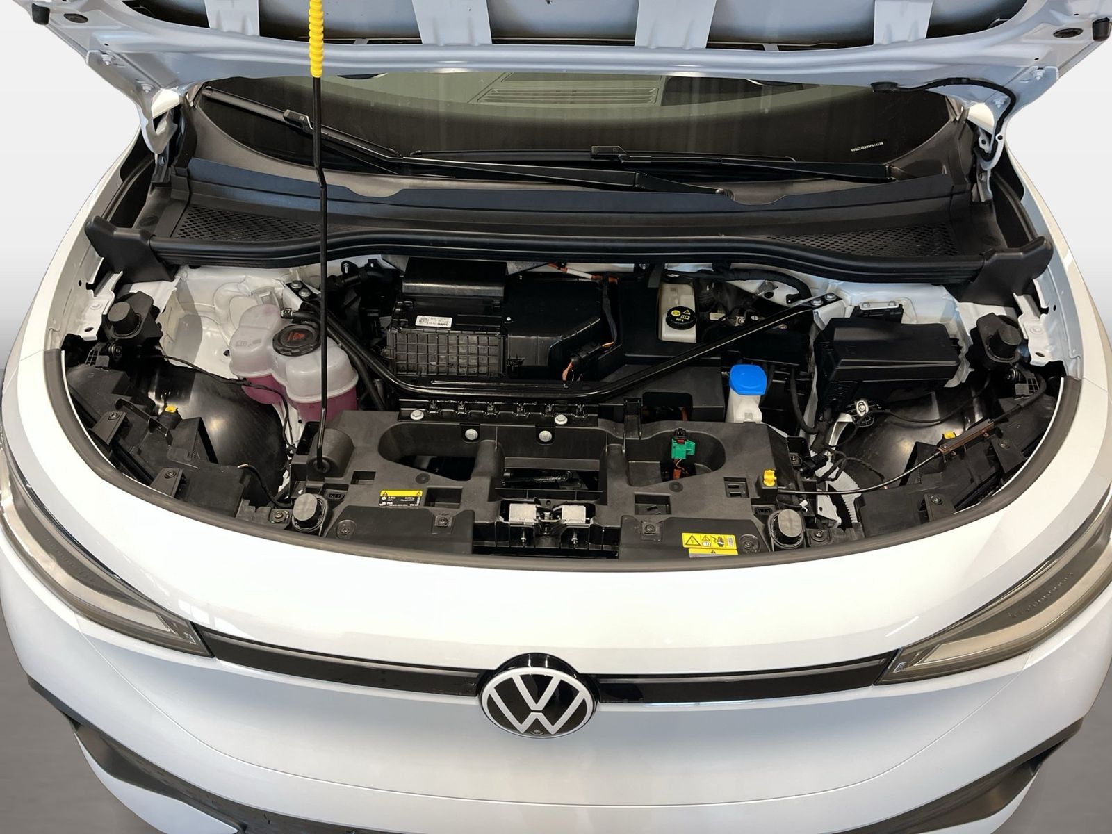 Volkswagen ID.5 - Bild 16
