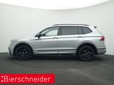 Volkswagen Tiguan Allspace 2.0 TDI DSG 4Mo. R-Line BLACK 7S - Volkswagen Tiguan Allspace R-Line mit Diesel-Antrieb