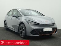 Cupra Born - Vorschau Bild 9