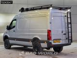 Mercedes-Benz Sprinter 319 CDI Automaat L2H2 4x4 New Model! Ov - Mercedes-Benz Kastenwagen hoch + lang Sprinter 4