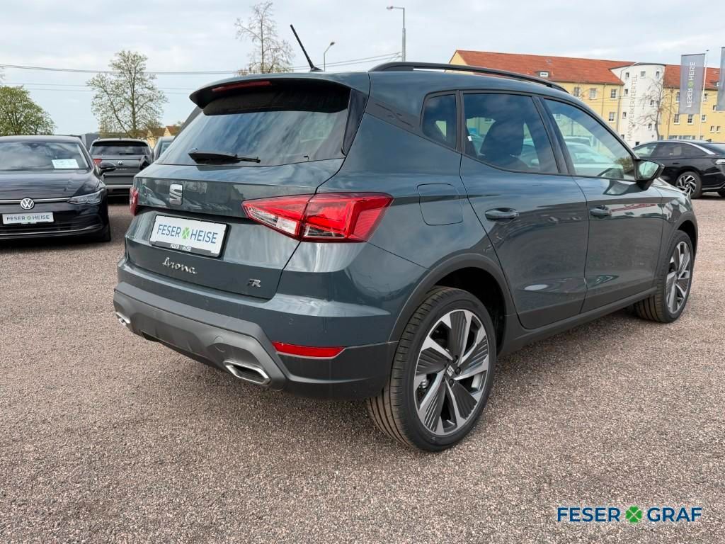 Seat Arona - Bild 4